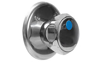 SET MANIGLIA E ROSONE PER VALVOLA AD INCASSO- TIEMM- pezzi 1