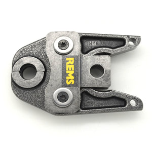 PINZA A PRESSARE PER PRESSATRICE REMS PER RACCORDI TIEMME COBRAPRESS- TH 40- REMS- pezzi 1