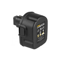 BATTERIA LI-ION PLUS PER PRESSATRICE MINI-PRESS- 14,4V 1,5 Ah- REMS- pezzi 1