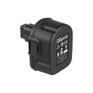 BATTERIA LI-ION PLUS PER PRESSATRICE MINI-PRESS- 14,4V 1,5 Ah- REMS- pezzi 1