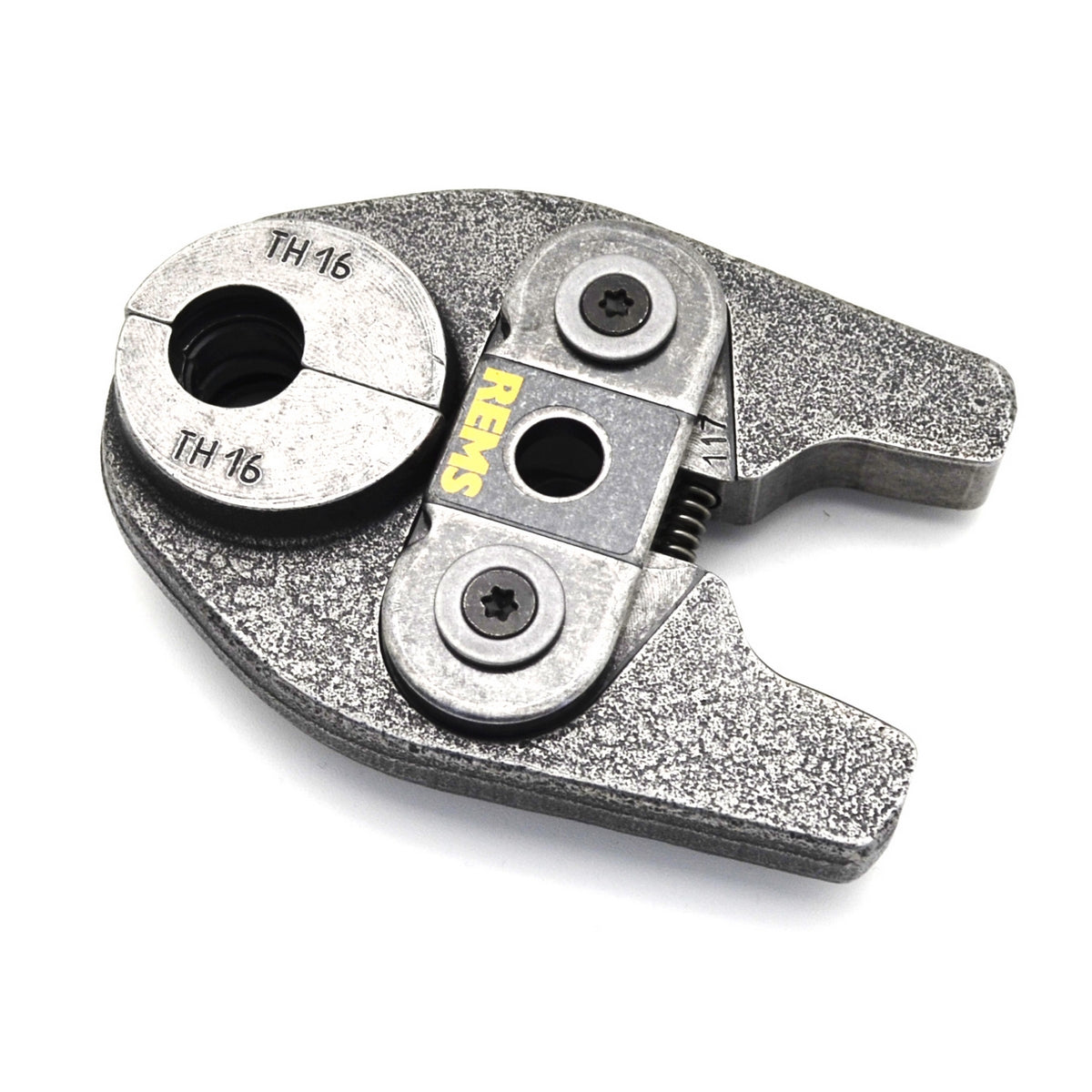 PINZA A PRESSARE PER MINI-PRESS REMS- TH 16- REMS- pezzi 1