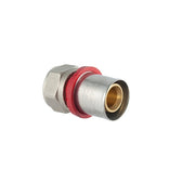 ADATTATORE A PRESSARE PER MULTISTRATO- 1/2 x 16- TDMB- pezzi 1