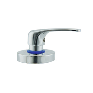 LEVA PER VALVOLA INCASSO A PRESSARE- TDMB- pezzi 1