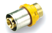 TERMINALE PER MULTISTRATO GAS- Diam. 20- TIEMM- pezzi 1