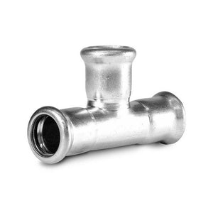 TI A PRESSARE IN ACCIAIO CARBONIO- Diam. 35- ATUSA- pezzi 1