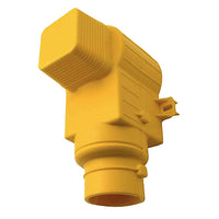 SCATOLA DERIVAZIONE AD INCASSO GAS- L.125 x H. 58 / D.16-20-26- BAMPI- pezzi 1