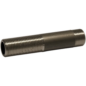 BARILOTTO SCORREVOLE MM OTTONE GIALLO- 3/4 x 200 mm- TIEMM- pezzi 1