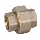 BOCCHETTONE FF A TENUTA METALLICA IBP- 3/4- IBP- pezzi 10