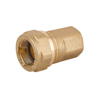 RACCORDO FEMMINA PER TUBO FERRO- 3/4- CAVAL- pezzi 1