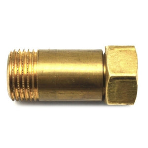 CODOLO SEDE PIANA CON CALOTTA- 1 x 11/4- RINAL- pezzi 1