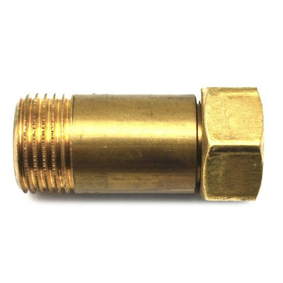 CODOLO SEDE PIANA CON CALOTTA- 1 x 11/4- RINAL- pezzi 1