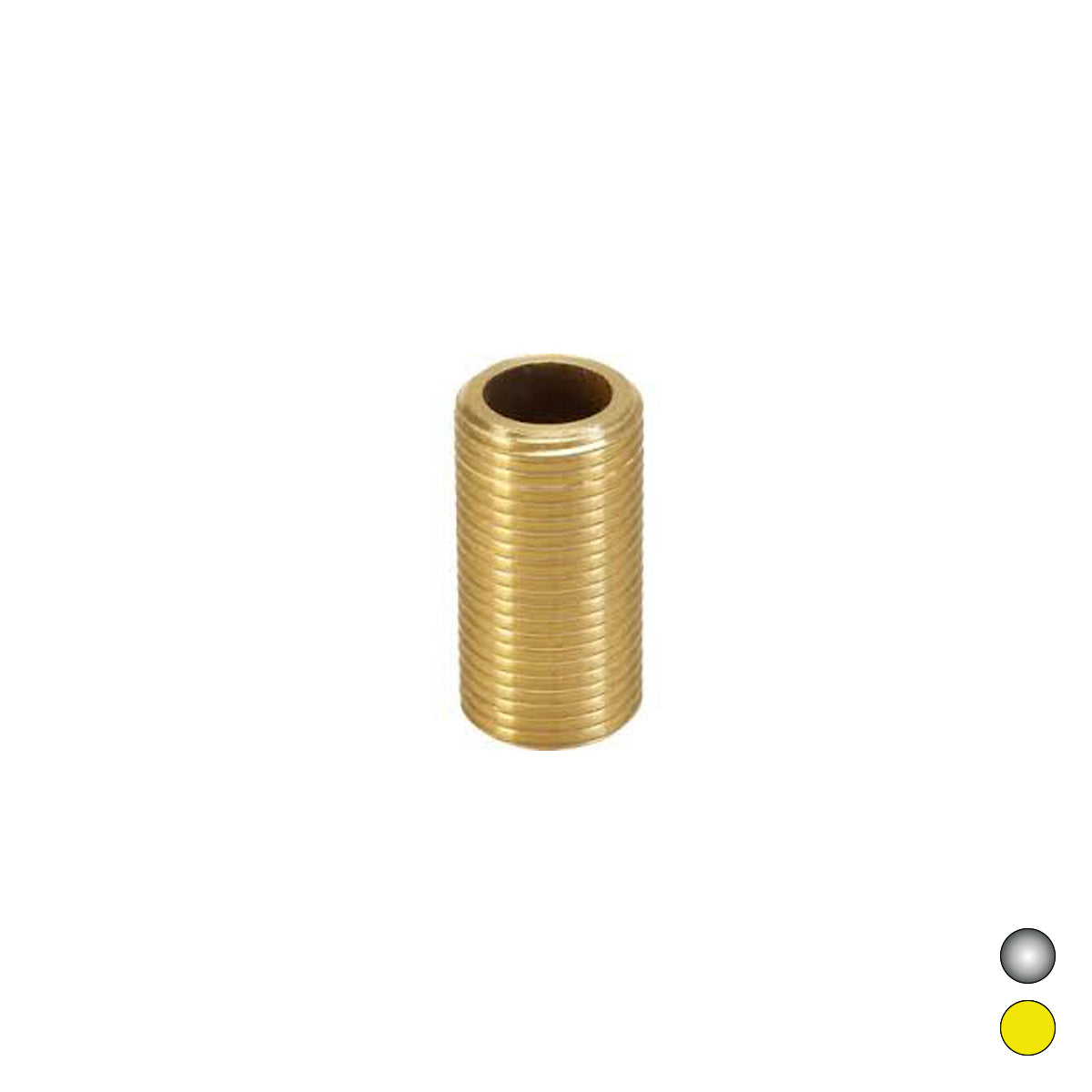 TUTTO FILETTO 40 MM- 1 GIallo- senza- pezzi 1