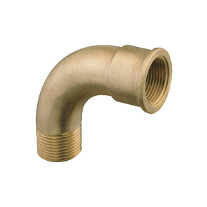 CURVA 90  ° M-F- 1/2 x 1/2- RINAL- pezzi 1