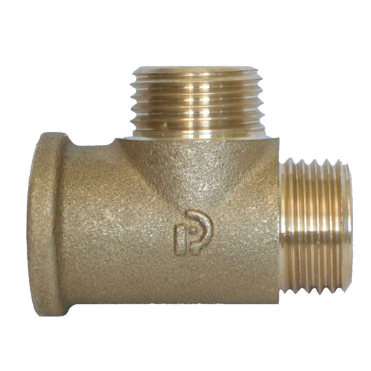 TEE FMM- 3/4- RINAL- pezzi 1