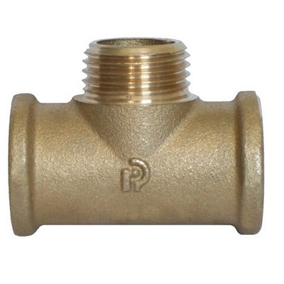 TEE FMF- 1/2- RINAL- pezzi 1