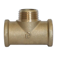 TEE FMF- 1/2- RINAL- pezzi 1