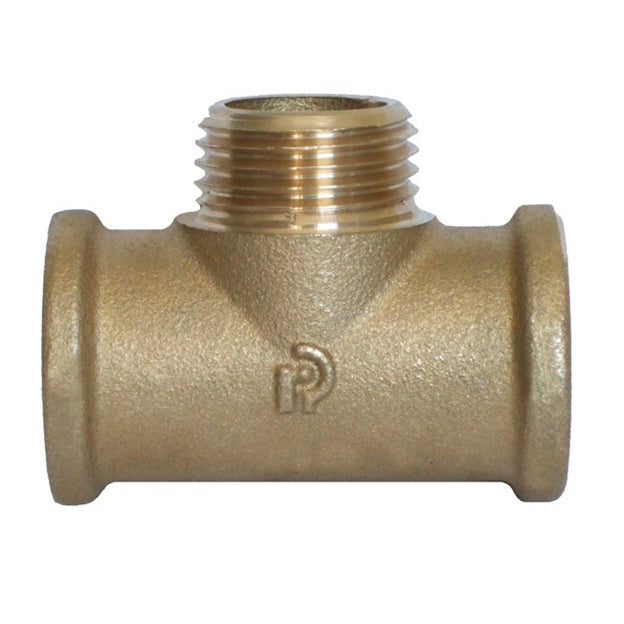 TEE FMF- 3/4- RINAL- pezzi 1