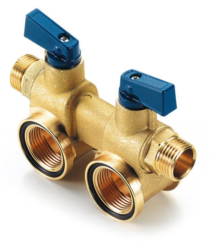 COLLETTORE CON CHIAVE DA 3/4 - 16 x 1/2 PER OGIVA TEFLON- 1 Via- TIEMM- pezzi 1