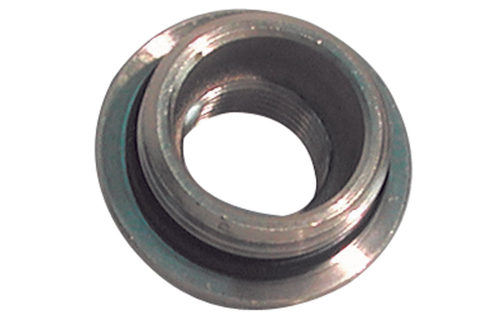 RIDUZIONE M/F CON O-RING PER COLLETTORI- Diam. 1 x 3/8- TIEMM- pezzi 1