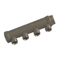 COLLETTORE LINEARE DA 11/4- 3 Vie- TIEMM- pezzi 1