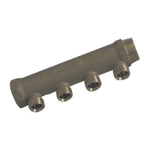 COLLETTORE LINEARE DA 11/4- 3 Vie- TIEMM- pezzi 1