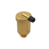 VALVOLA AUTOMATICA DI SFOGO ARIA CON CORPO 34 MM- 1/2- TIEMM- pezzi 1