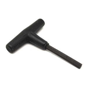 CHIAVE A T PER COLLETTORE COMPLANARE- TIEMM- pezzi 1