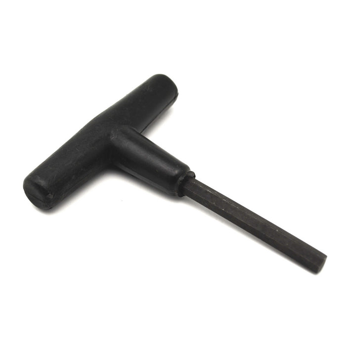 CHIAVE A T PER COLLETTORE COMPLANARE- TIEMM- pezzi 1