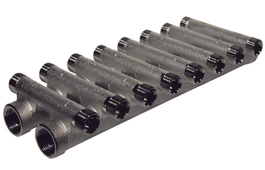 COLLETTORE COMPATTO DA 3/4- 4 x 4 Vie- TIEMM- pezzi 1