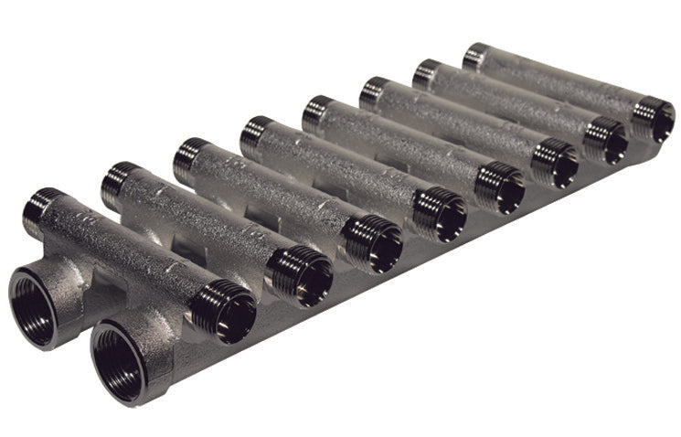 COLLETTORE COMPATTO DA 3/4- 8 x 8 Vie- TIEMM- pezzi 1