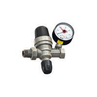 GRUPPO RIEMPIMENTO AUTOMATICO 1/2 GN- 1/2 - 1.5 bar- TIEMM- pezzi 1