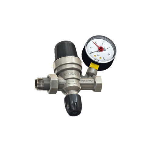 GRUPPO RIEMPIMENTO AUTOMATICO 1/2 GN- 1/2 - 1.5 bar- TIEMM- pezzi 1