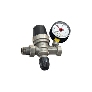 GRUPPO RIEMPIMENTO AUTOMATICO 1/2 GN- 1/2 - 1.5 bar- TIEMM- pezzi 1