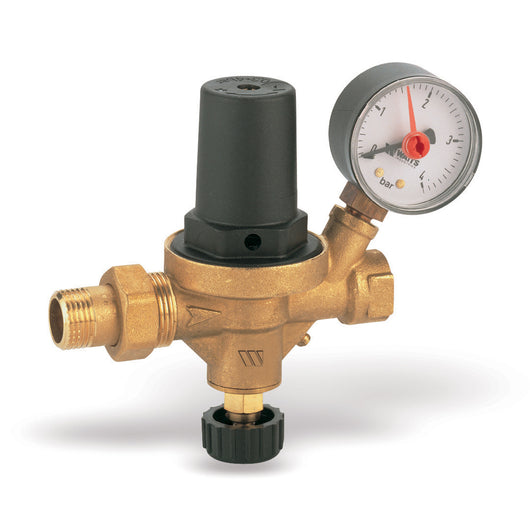 VALVOLA AUTOMATICA DI RIEMPIMENTO ALM 1/2 MF- 1/2 MF- WATTS- pezzi 1