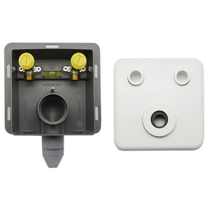 SCATOLA COBRABOX LAVABO/BIDET- DH- pezzi 1