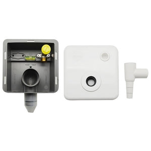 SCATOLA COBRABOX LAVATRICE- DH- pezzi 1