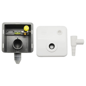 SCATOLA COBRABOX LAVATRICE- DH- pezzi 1