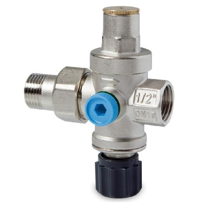 GRUPPO DI RIEMPIMENTO EASYFILL- 1/2- FARG- pezzi 1