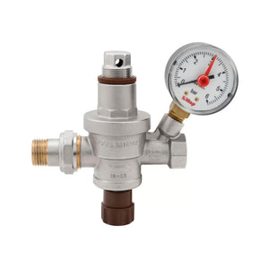 GRUPPO RIEMPIMENTO AUTOMATICO- 1/2 (DN 15)  16 bar/232psi- ITAP- pezzi 1