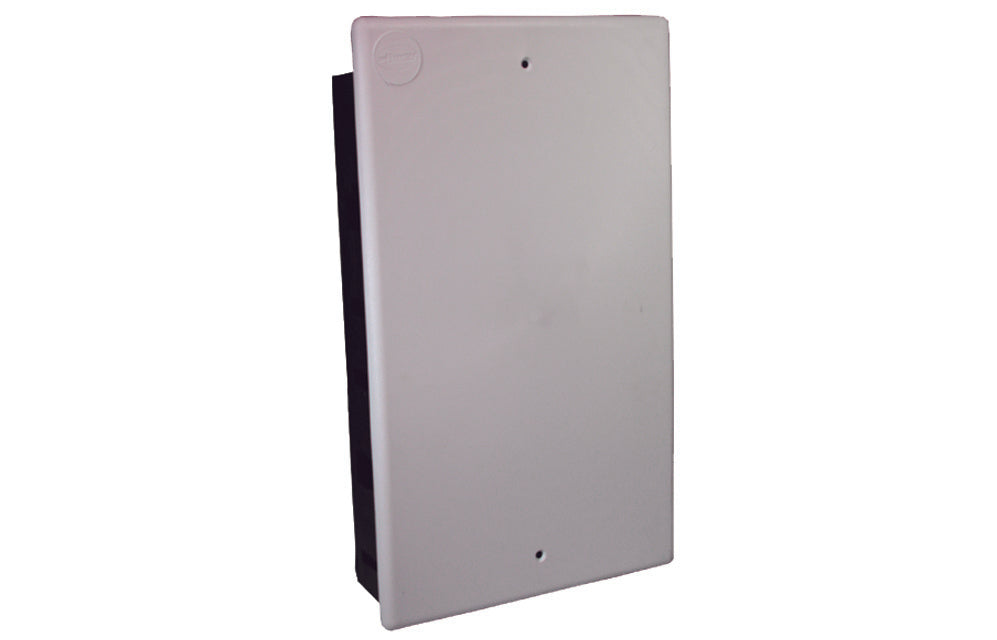 CASSETTA PER COLLETTORI DIANFLEX- mm. 320 x 200 x 80- DH- pezzi 1