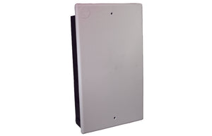 CASSETTA PER COLLETTORI DIANFLEX- mm. 320 x 200 x 80- DH- pezzi 1