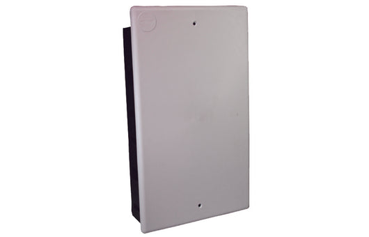 CASSETTA PER COLLETTORI DIANFLEX- mm. 400 x 240 x 80- DH- pezzi 1