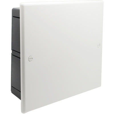 CASSETTA IN PLASTICA PER COLLETTORI- mm. 320 x 280 x 80- DAMAS- pezzi 1