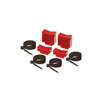 KIT PER CASSETTA COLLETTORI SEMPLICI- ITAP- pezzi 1