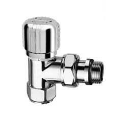 VALVOLA TERMOSTATIZZABILE A SQUADRA LADY FAR- 1/2- FAR- pezzi 1