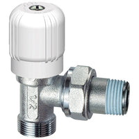 VALVOLA A SQUADRA  (FAR)- 1/2- FAR- pezzi 1