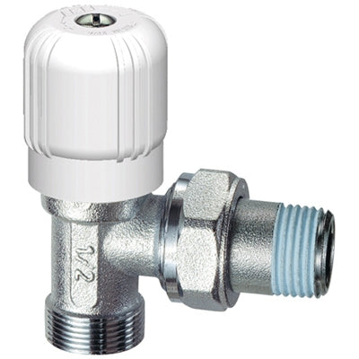 VALVOLA A SQUADRA  (FAR)- 1/2- FAR- pezzi 1