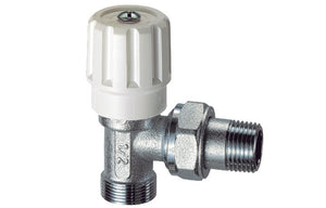 VALVOLA A SQUADRA  (FAR)- 1/2- FAR- pezzi 1