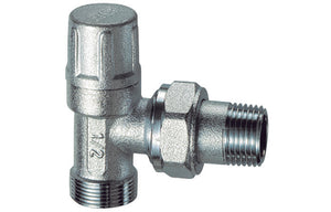 DETENTORE A SQUADRA  (FAR)- 3/8- FAR- pezzi 1