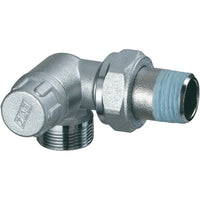 DETENTORE A SQUADRA AD ANGOLO DX (FAR)- 3/8- FAR- pezzi 1